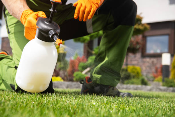 Best Commercial Pest Control Services  in Chittenango, NY