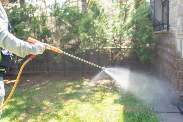 Best Pest Prevention Services  in Chittenango, NY